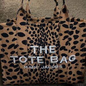 Marc Jacobs Tote Bag